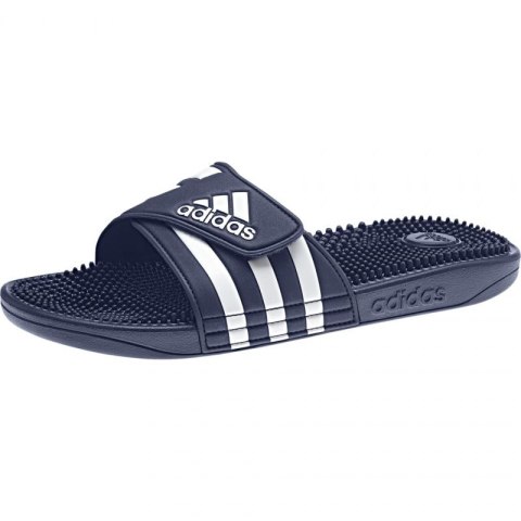 Klapki adidas Adissage M F35579 43 Klapki adidas Adissage M F35579 43