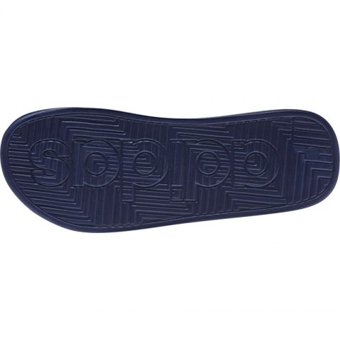 Klapki adidas Adissage M F35579 46 Klapki adidas Adissage M F35579 46
