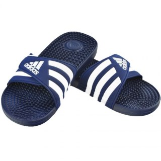 Klapki adidas Adissage M F35579 48,5