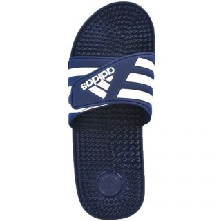 Klapki adidas Adissage M F35579 48,5