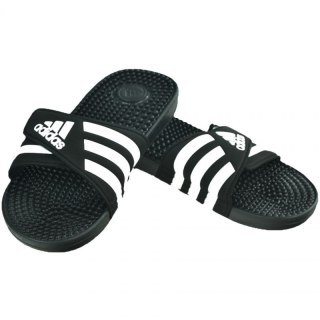 Klapki adidas Adissage M F35580 40,5