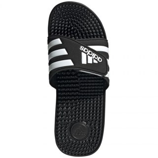 Klapki adidas Adissage M F35580 40,5