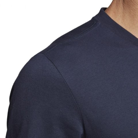 Koszulka adidas Essentials Plain Tee M DU0369 3XL