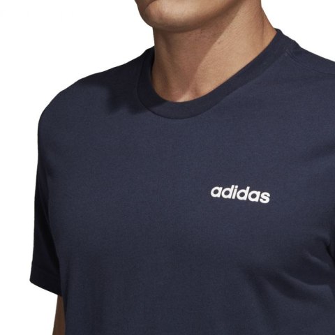 Koszulka adidas Essentials Plain Tee M DU0369 L Koszulka adidas Essentials Plain Tee M DU0369 L