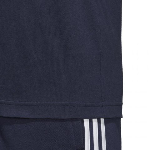 Koszulka adidas Essentials Plain Tee M DU0369 L Koszulka adidas Essentials Plain Tee M DU0369 L