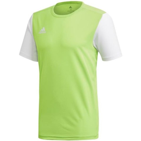 Koszulka piłkarska adidas Estro 19 JSY M DP3240 176cm Koszulka piłkarska adidas Estro 19 JSY M DP3240 176cm