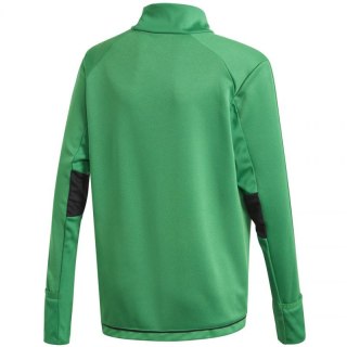 Koszulka piłkarska adidas Tiro 17 TRG Topy Junior BQ2760 140 cm