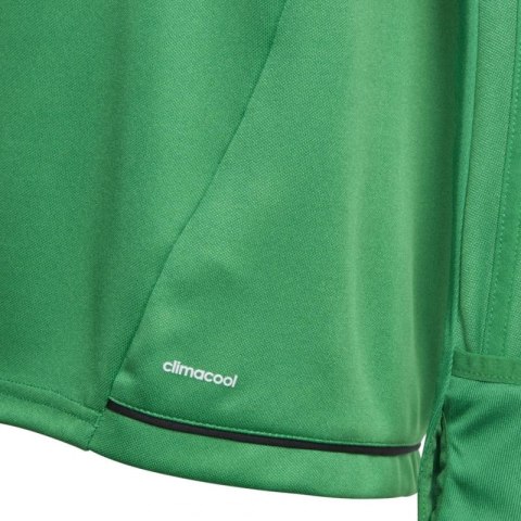 Koszulka piłkarska adidas Tiro 17 TRG Topy Junior BQ2760 176cm