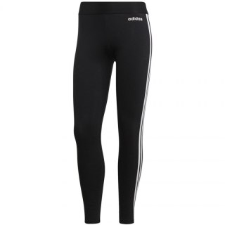 Spodnie treningowe adidas Essentials 3 Stripes Tight W DP2389 2XL