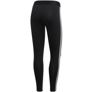 Spodnie treningowe adidas Essentials 3 Stripes Tight W DP2389 2XL