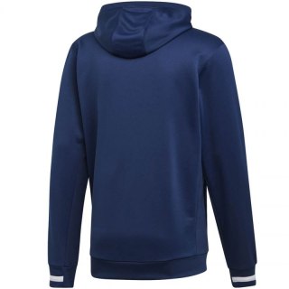 Bluza piłkarska adidas Team 19 Hoody M DY8825 XXL