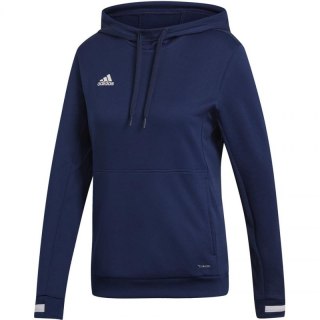 Bluza piłkarska adidas Team 19 Hoody W DY8823 2XS