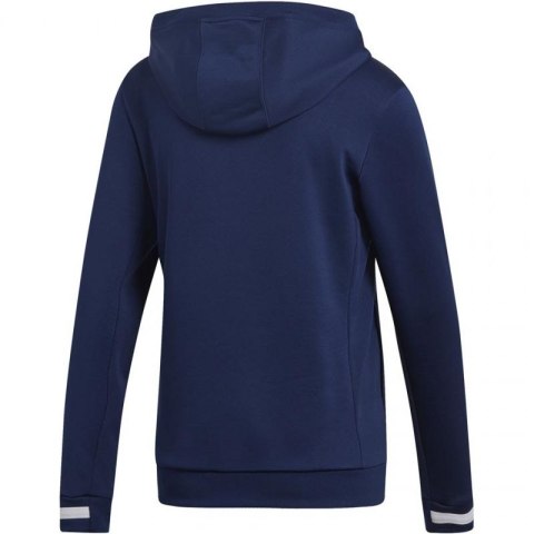 Bluza piłkarska adidas Team 19 Hoody W DY8823 XS Bluza piłkarska adidas Team 19 Hoody W DY8823 XS