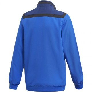 Bluza piłkarska adidas Tiro 19 PRE JKT Junior DT5268 164cm