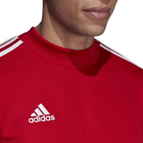 Bluza piłkarska adidas Tiro 19 Training Top M D95920 XS Bluza piłkarska adidas Tiro 19 Training Top M D95920 XS
