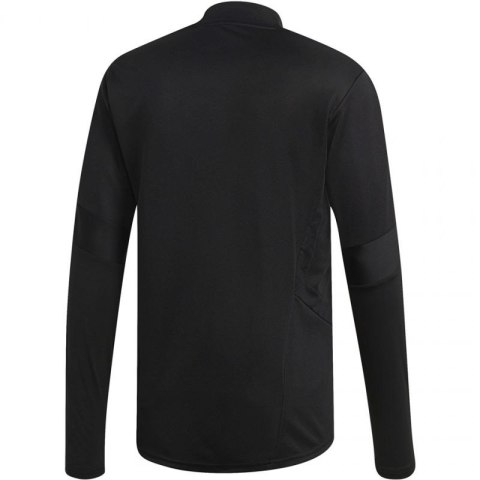 Bluza piłkarska adidas Tiro 19 Training Top M DJ2592 XS Bluza piłkarska adidas Tiro 19 Training Top M DJ2592 XS