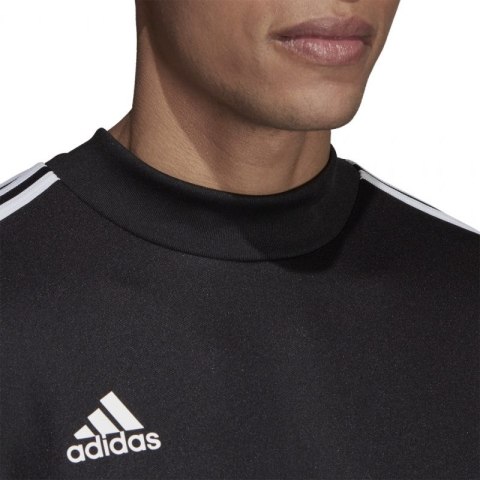 Bluza piłkarska adidas Tiro 19 Training Top M DJ2592 XS Bluza piłkarska adidas Tiro 19 Training Top M DJ2592 XS