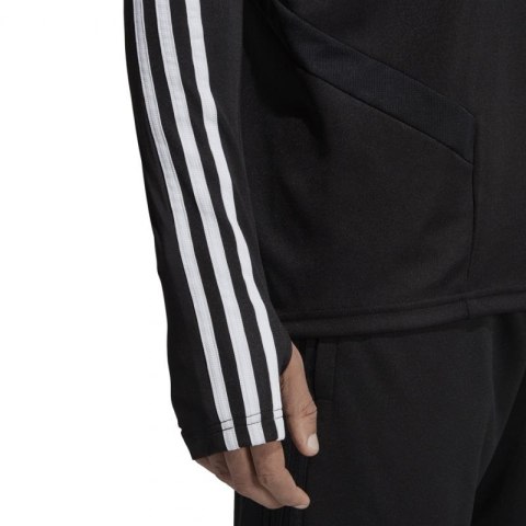 Bluza piłkarska adidas Tiro 19 Training Top M DJ2592 XS Bluza piłkarska adidas Tiro 19 Training Top M DJ2592 XS