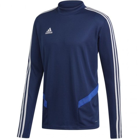 Bluza piłkarska adidas Tiro 19 Training Top M DT5278 S Bluza piłkarska adidas Tiro 19 Training Top M DT5278 S