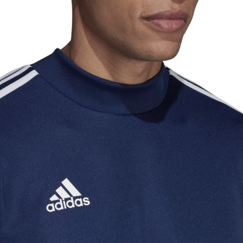 Bluza piłkarska adidas Tiro 19 Training Top M DT5278 S Bluza piłkarska adidas Tiro 19 Training Top M DT5278 S