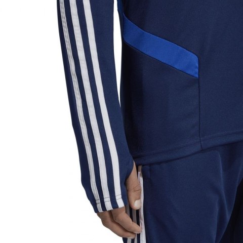 Bluza piłkarska adidas Tiro 19 Training Top M DT5278 S Bluza piłkarska adidas Tiro 19 Training Top M DT5278 S