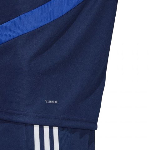 Bluza piłkarska adidas Tiro 19 Training Top M DT5278 S Bluza piłkarska adidas Tiro 19 Training Top M DT5278 S