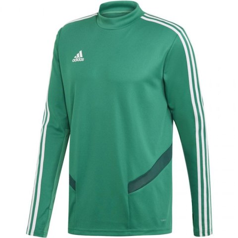 Bluza piłkarska adidas Tiro 19 Training Top M DW4799 XL Bluza piłkarska adidas Tiro 19 Training Top M DW4799 XL