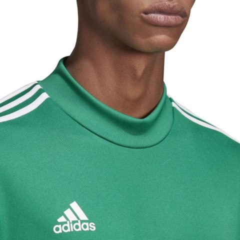 Bluza piłkarska adidas Tiro 19 Training Top M DW4799 XL Bluza piłkarska adidas Tiro 19 Training Top M DW4799 XL