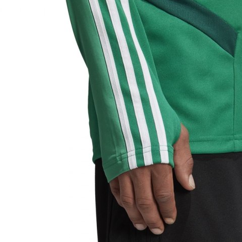Bluza piłkarska adidas Tiro 19 Training Top M DW4799 XL Bluza piłkarska adidas Tiro 19 Training Top M DW4799 XL