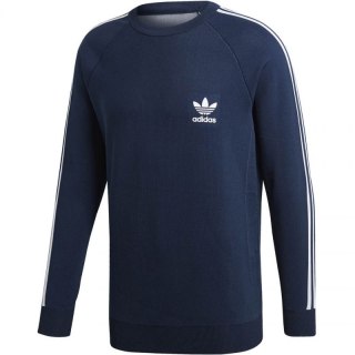 Bluza treningowa adidas Knit Crew M DH5751 XL