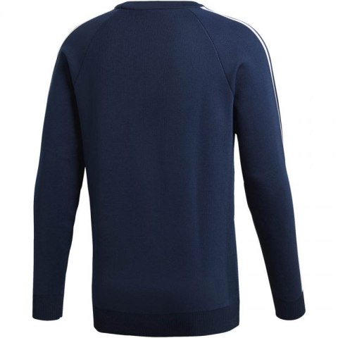 Bluza treningowa adidas Knit Crew M DH5751 XL Bluza treningowa adidas Knit Crew M DH5751 XL
