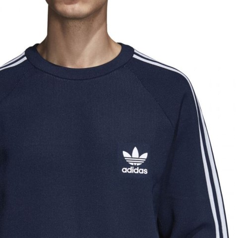 Bluza treningowa adidas Knit Crew M DH5751 XL Bluza treningowa adidas Knit Crew M DH5751 XL