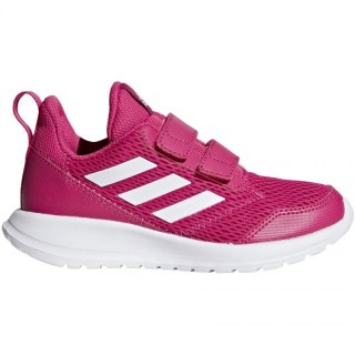 Buty adidas AltaRun CF K Jr CG6895 38 2/3