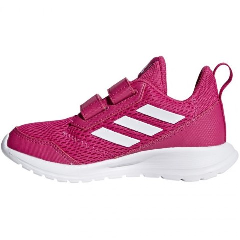 Buty adidas AltaRun CF K Jr CG6895 38 2/3 Buty adidas AltaRun CF K Jr CG6895 38 2/3