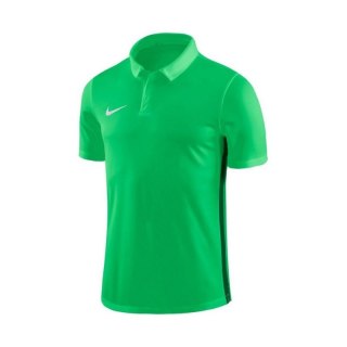Koszulka Nike Dry Academy18 Football Polo M 899984-361 S