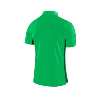Koszulka Nike Dry Academy18 Football Polo M 899984-361 S