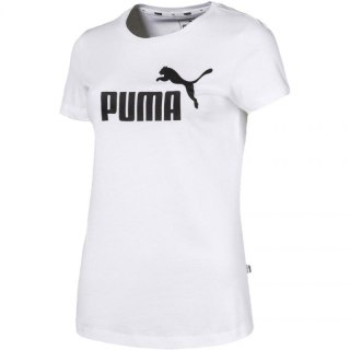 Koszulka Puma Ess Logo Tee W 851787 02 2XL