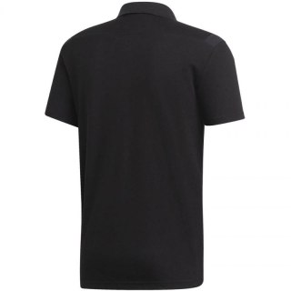Koszulka piłkarska adidas Tiro 19 Cotton Polo M DU0867 XS