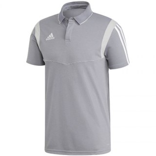 Koszulka piłkarska adidas Tiro 19 Cotton Polo M DW4736 2XL