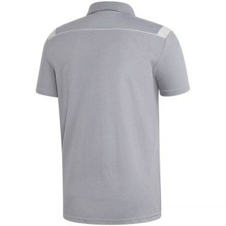 Koszulka piłkarska adidas Tiro 19 Cotton Polo M DW4736 XL