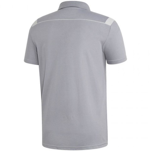 Koszulka piłkarska adidas Tiro 19 Cotton Polo M DW4736 XL