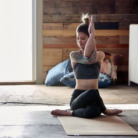 Mata do jogi Gaiam 62904 N/A Mata do jogi Gaiam 62904 N/A