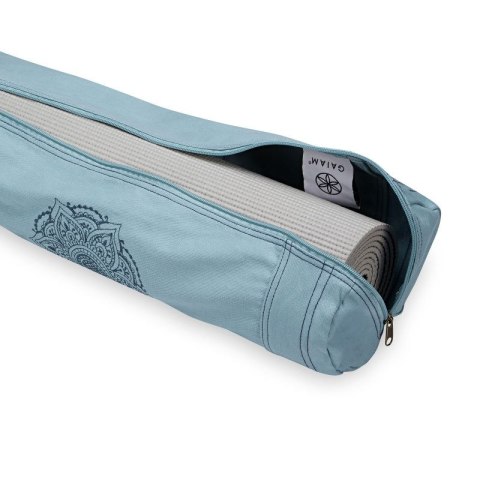 Pokrowiec z paskiem na matę Gaiam NIAGARA 62915 N/A Pokrowiec z paskiem na matę Gaiam NIAGARA 62915 N/A
