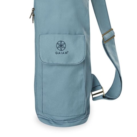 Pokrowiec z paskiem na matę Gaiam NIAGARA 62915 N/A Pokrowiec z paskiem na matę Gaiam NIAGARA 62915 N/A