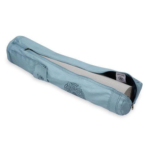 Pokrowiec z paskiem na matę Gaiam NIAGARA 62915 N/A Pokrowiec z paskiem na matę Gaiam NIAGARA 62915 N/A