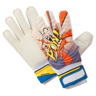 Rękawice bramkarskie Puma Evo Power Grip 2 RC 040998 41 8,5