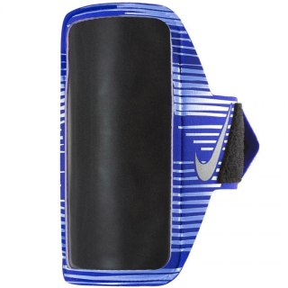 Saszetka na ramię Nike Printed Lean Arm Band NRN68439 N/A