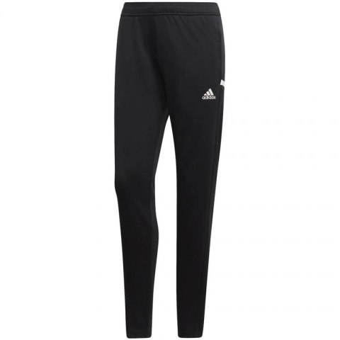 Spodnie W adidas Team 19 TRK Pant W DW6858 XS