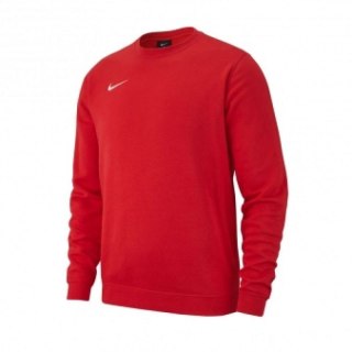 Bluza Nike Crew Y Team Club 19 JR AJ1545-657 XS (122-128cm)