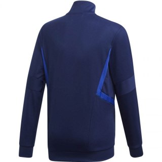 Bluza adidas Tiro 19 Training JKT JR DT5275 152cm